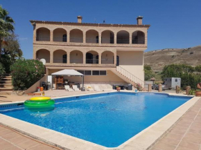 Finca los Arcos, Alhaurin El Grande